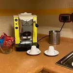 דירה Le Cummerse מרטינה פרנקה