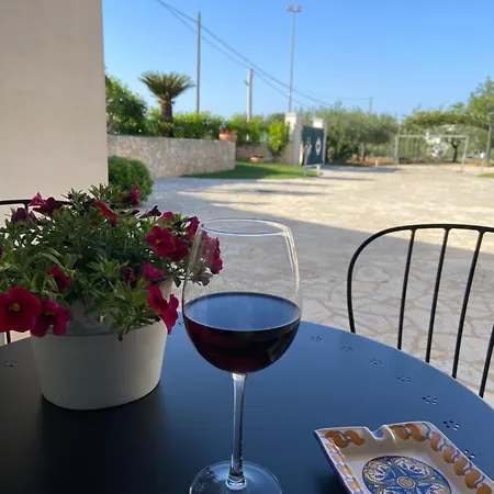 Le Cummerse Apartment *