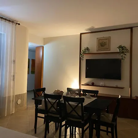 Le Cummerse Apartamento Martina Franca
