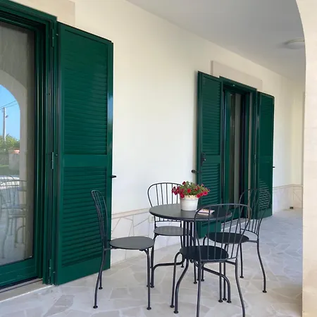 Le Cummerse Martina Franca