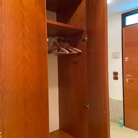 Le Cummerse Apartment