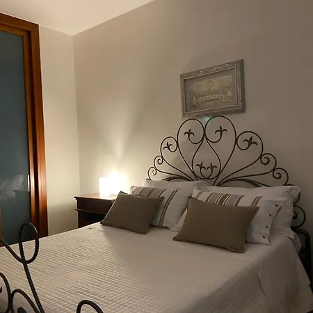 Apartment Le Cummerse *
