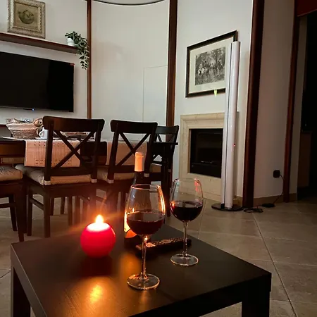 Le Cummerse Apartment