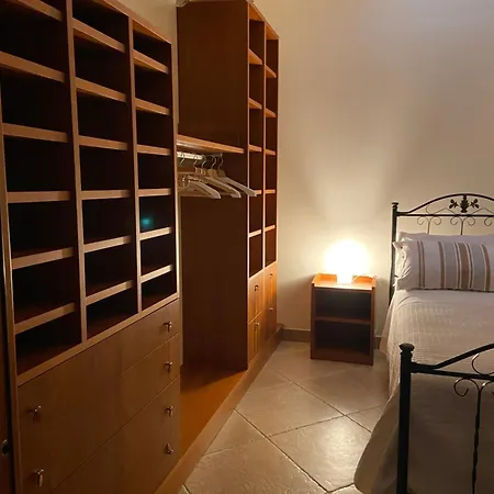 Apartment Le Cummerse