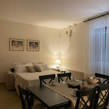 Le Cummerse Appartement *