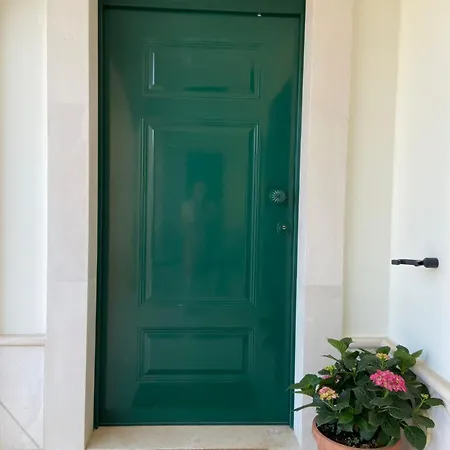 Appartement Le Cummerse Martina Franca