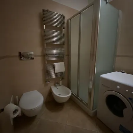 Le Cummerse Apartment *