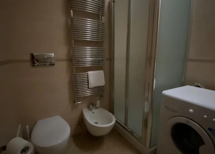 Appartement Le Cummerse *