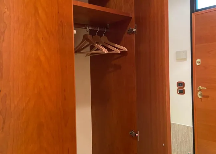 Le Cummerse Appartement