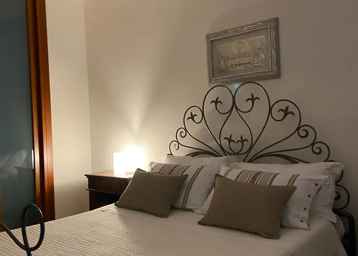 Appartement Le Cummerse *