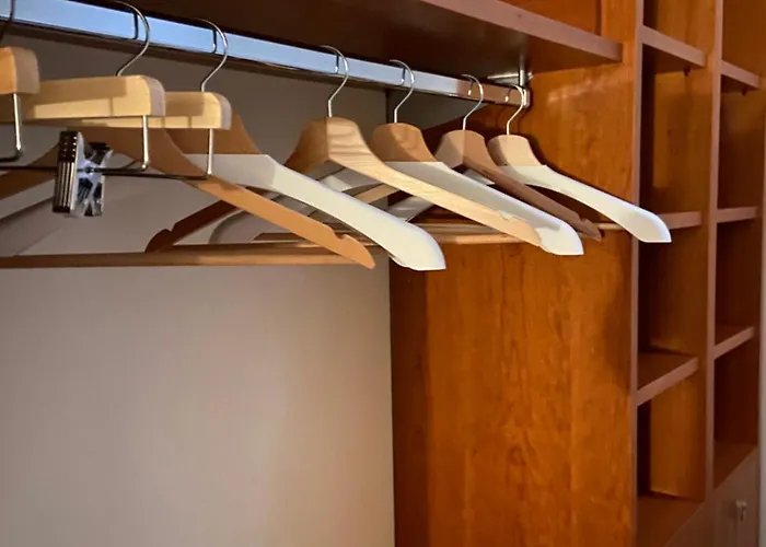 Appartement Le Cummerse Martina Franca