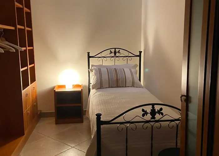 Le Cummerse * Martina Franca