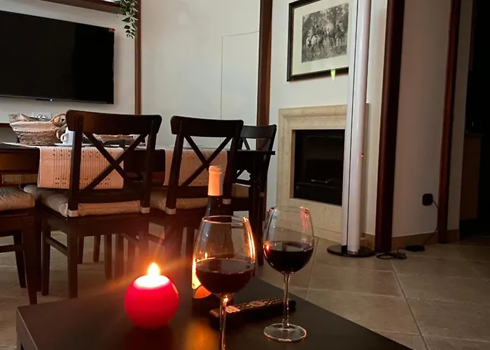 Le Cummerse Appartement