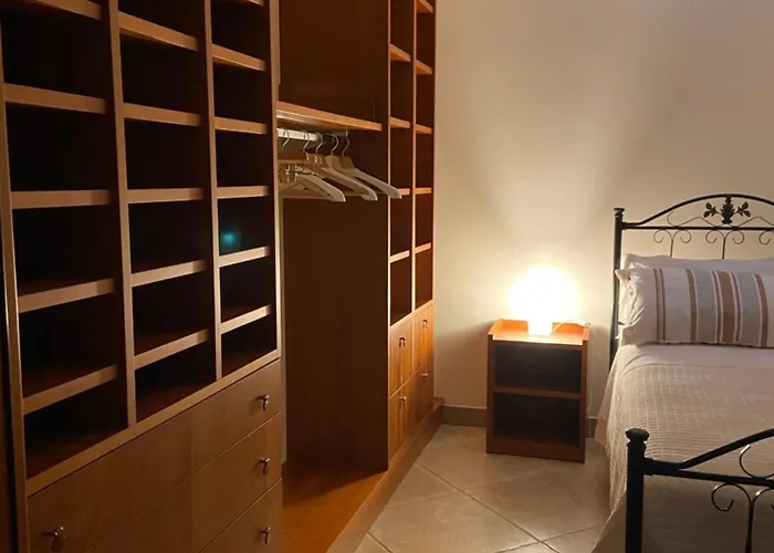 Appartement Le Cummerse