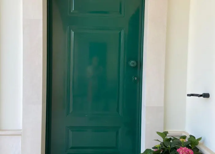 Appartement Le Cummerse Martina Franca