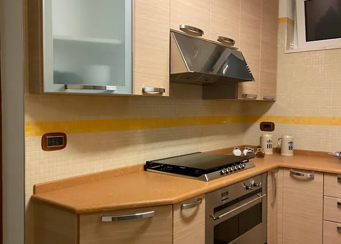 Le Cummerse * Martina Franca